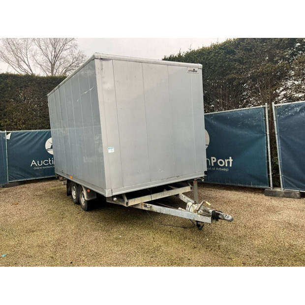 Anssems gesloten-46014503