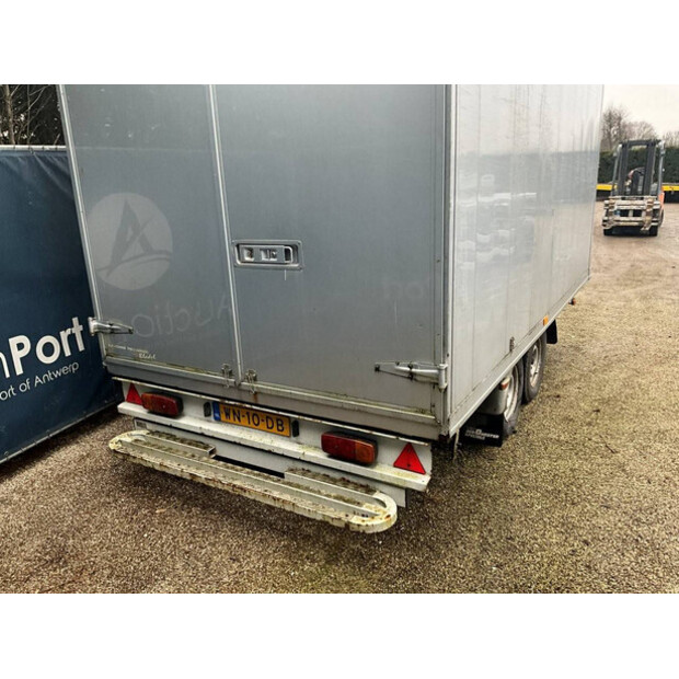 Anssems gesloten-46014508