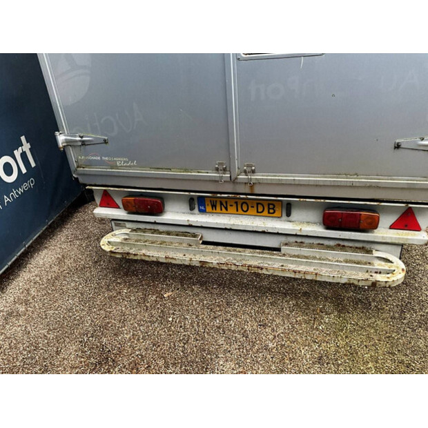 Anssems gesloten-46014509