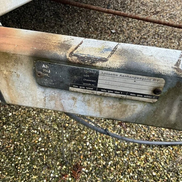 Anssems gesloten-46014522