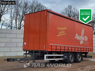 Image de 2023 WECON APZ 218