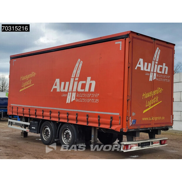 2023 WECON APZ 218-46014535