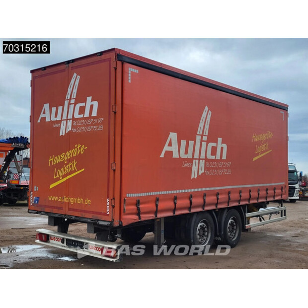 2023 WECON APZ 218-46014538