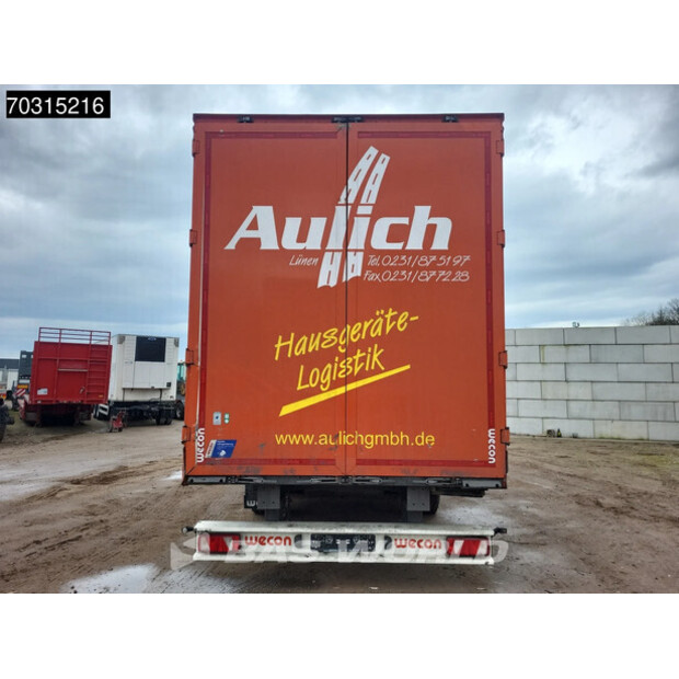 2023 WECON APZ 218-46014540