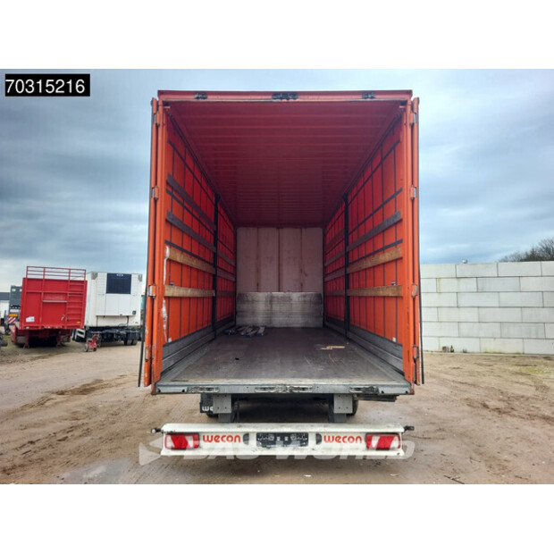 2023 WECON APZ 218-46014542