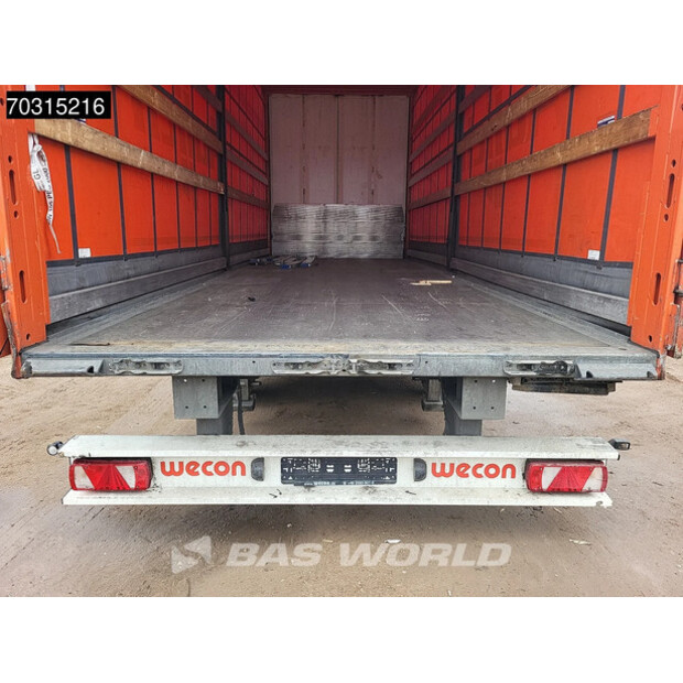 2023 WECON APZ 218-46014543