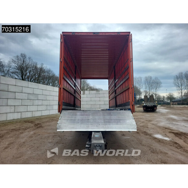 2023 WECON APZ 218-46014545