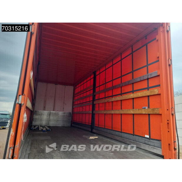 2023 WECON APZ 218-46014548