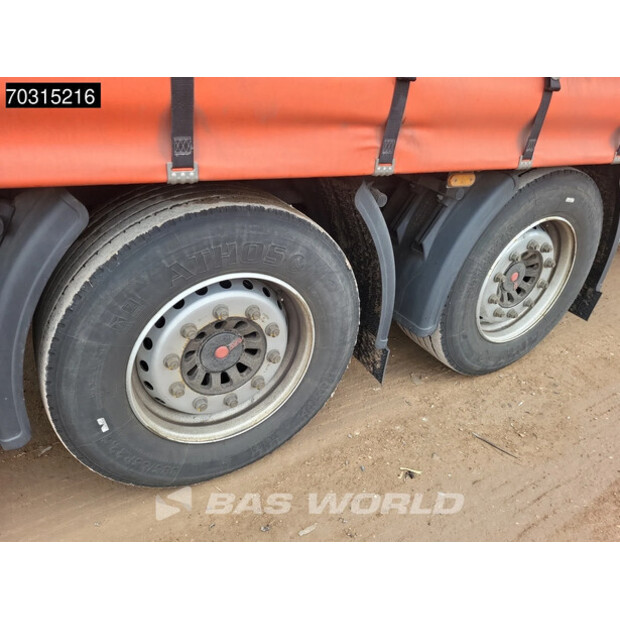 2023 WECON APZ 218-46014552