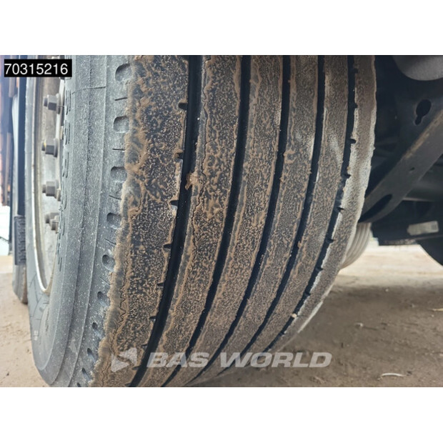 2023 WECON APZ 218-46014557