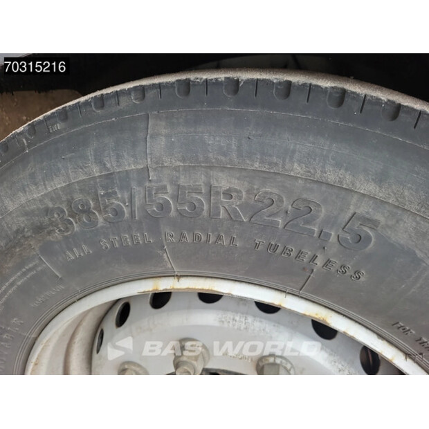 2023 WECON APZ 218-46014558