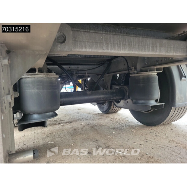 2023 WECON APZ 218-46014560