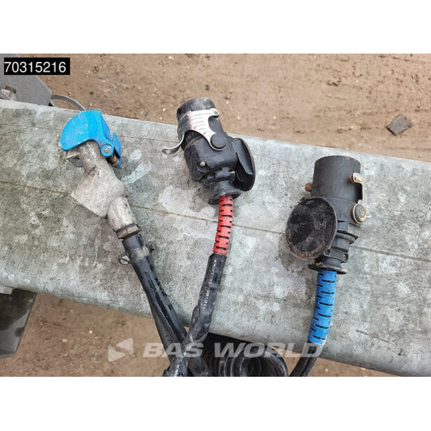 2023 WECON APZ 218-46014563