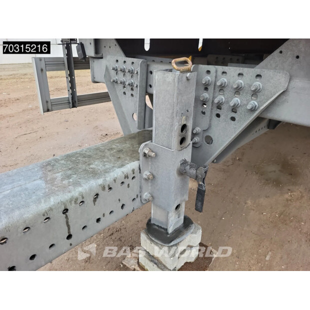 2023 WECON APZ 218-46014565