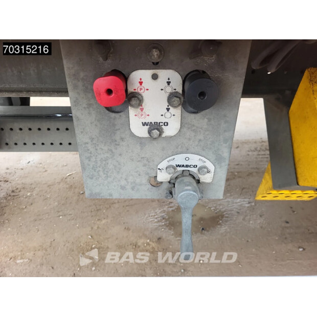 2023 WECON APZ 218-46014567