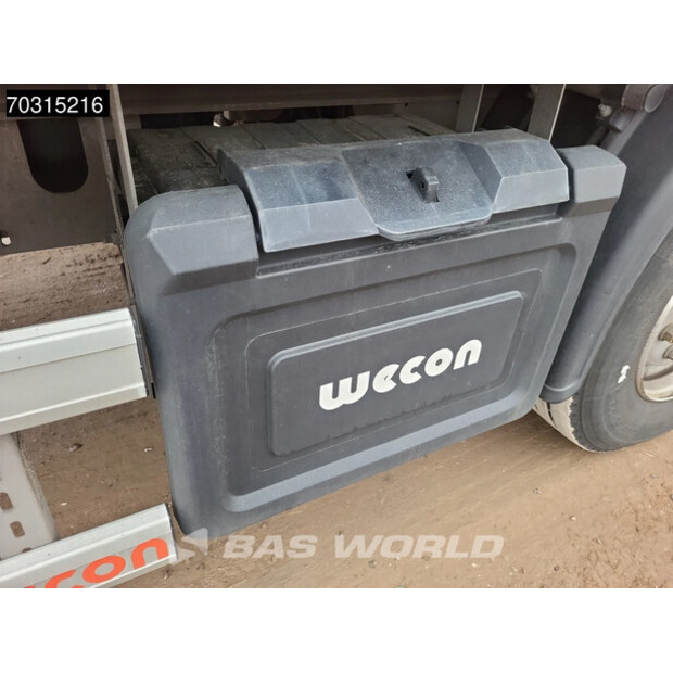 2023 WECON APZ 218-46014568