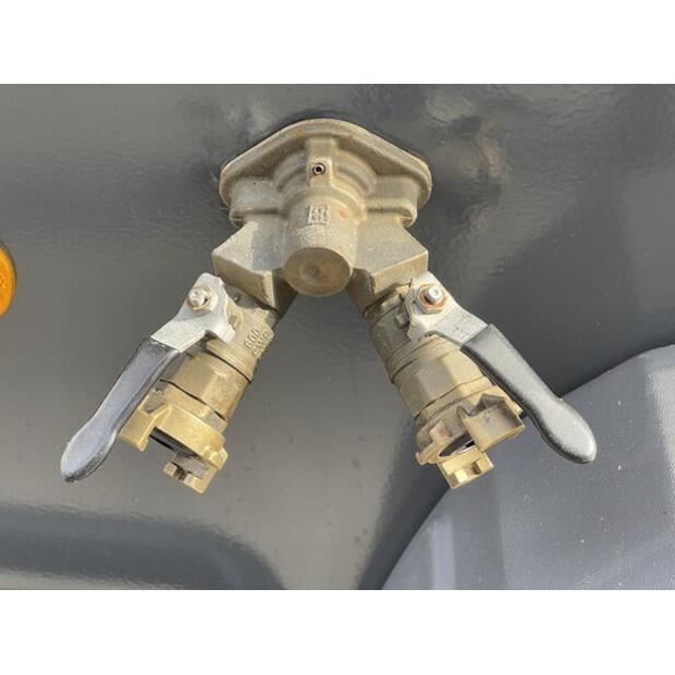 2012 Atlas-Copco XAS 37 KD-46014615