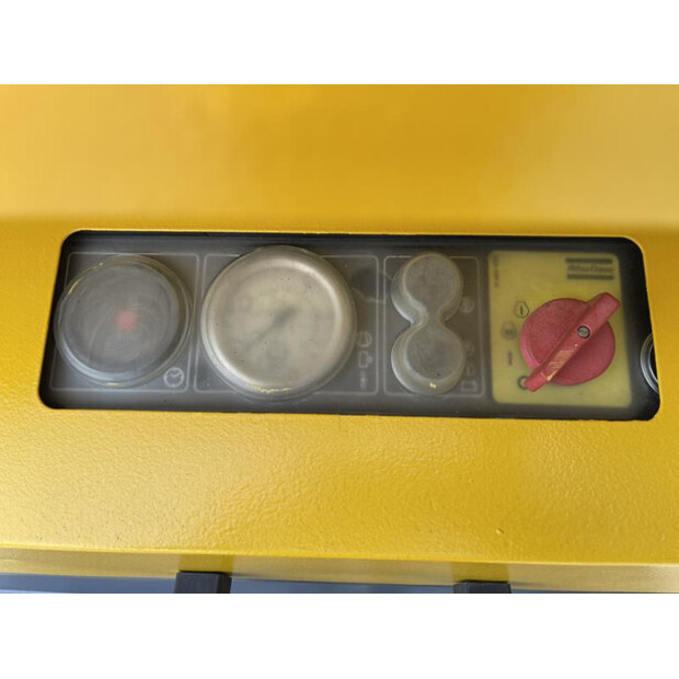 2012 Atlas-Copco XAS 37 KD-46014617