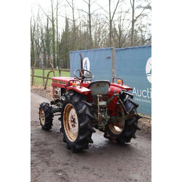 YANMAR YM2210D-46014624