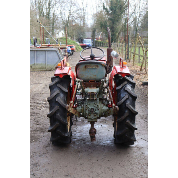 YANMAR YM2210D-46014625