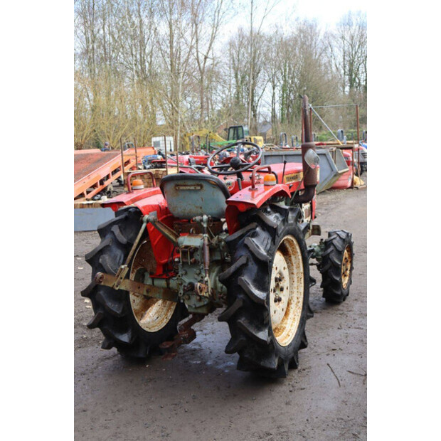 YANMAR YM2210D-46014626