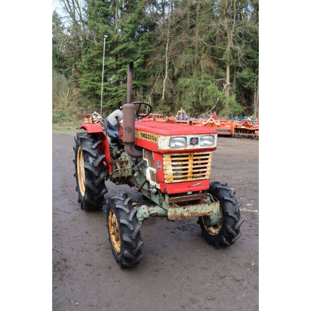 YANMAR YM2210D-46014627