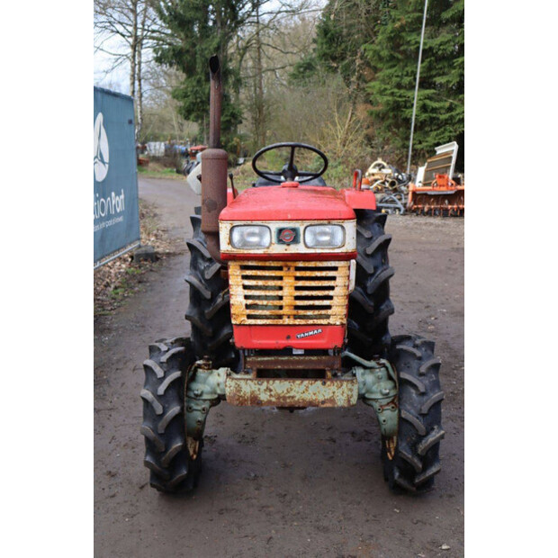 YANMAR YM2210D-46014628