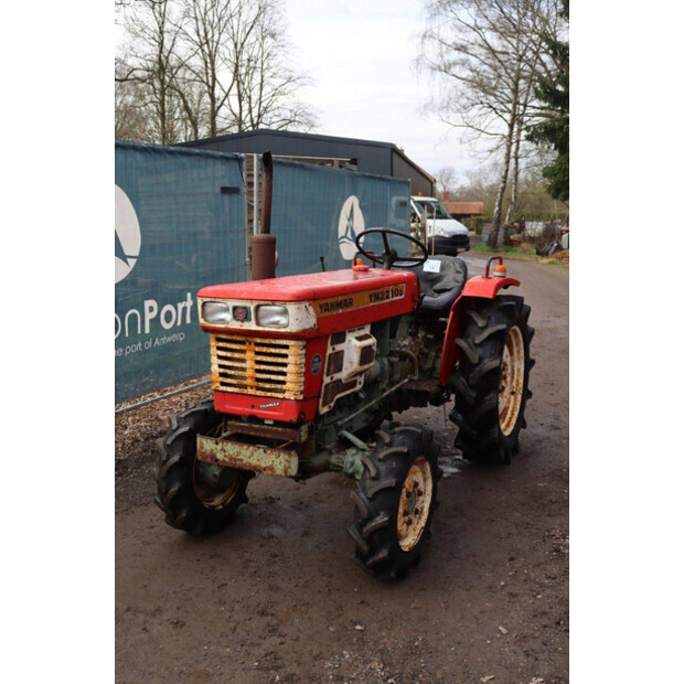 YANMAR YM2210D-46014629