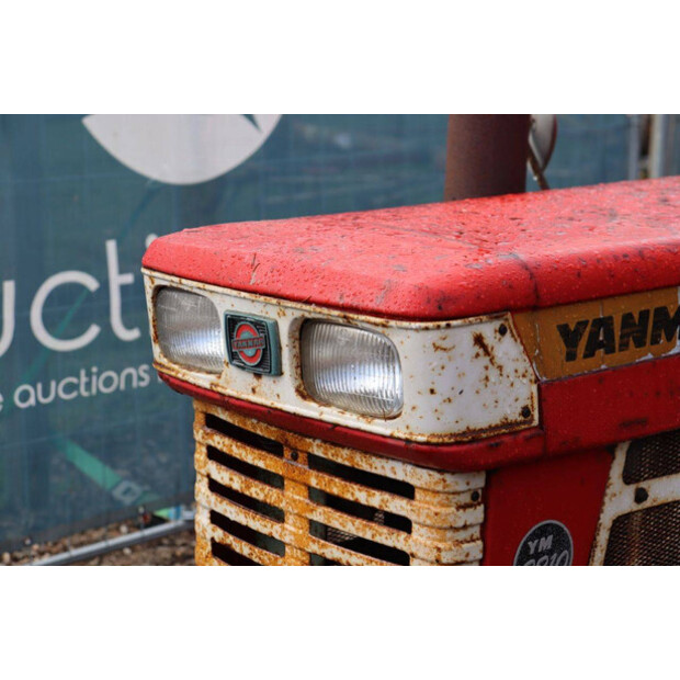 YANMAR YM2210D-46014631