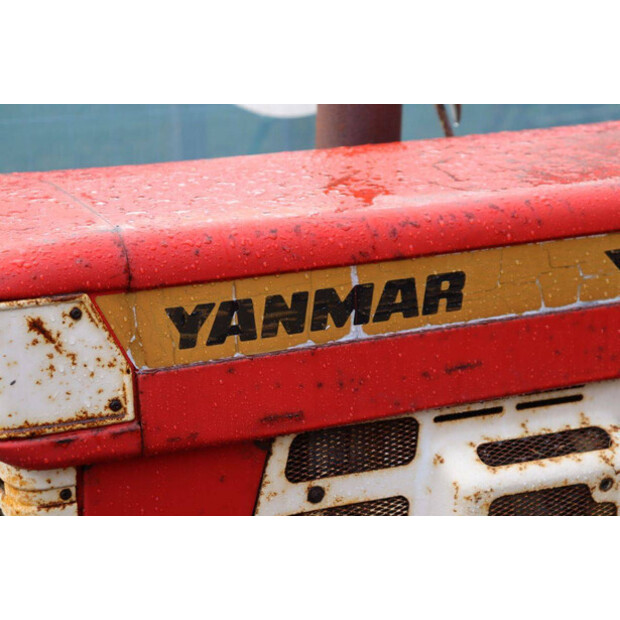 YANMAR YM2210D-46014632