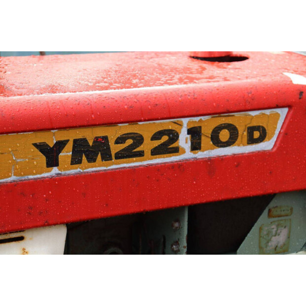 YANMAR YM2210D-46014633