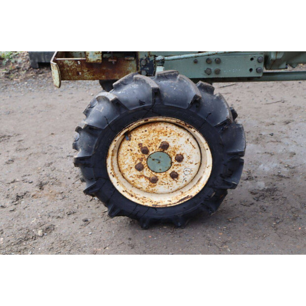 YANMAR YM2210D-46014634