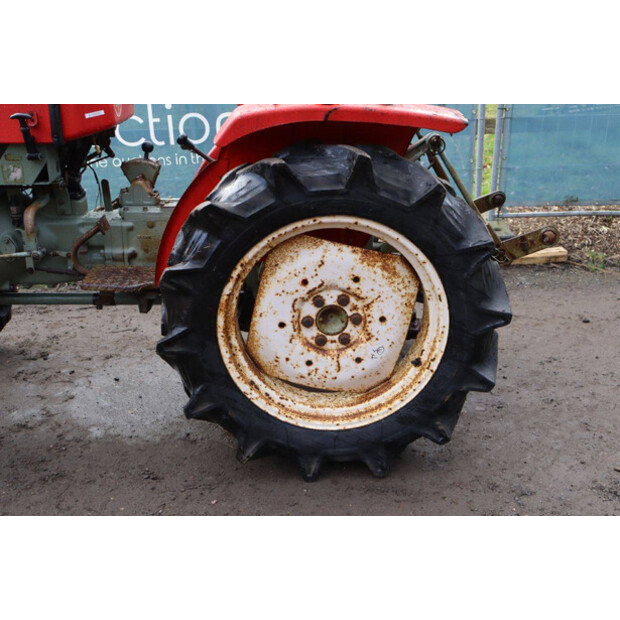 YANMAR YM2210D-46014635