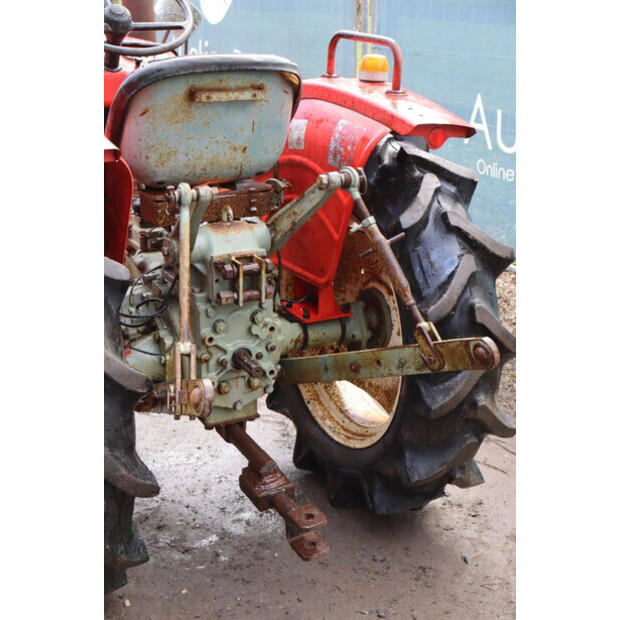 YANMAR YM2210D-46014636