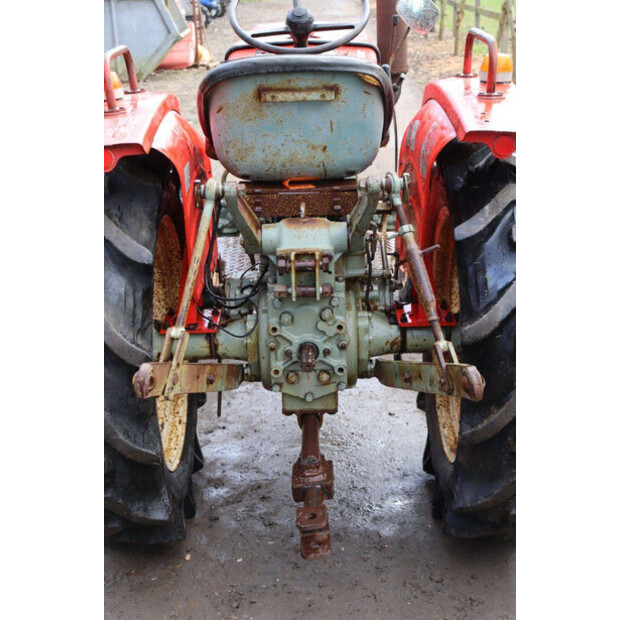 YANMAR YM2210D-46014637