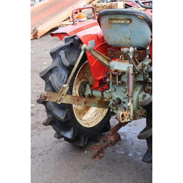 YANMAR YM2210D-46014638