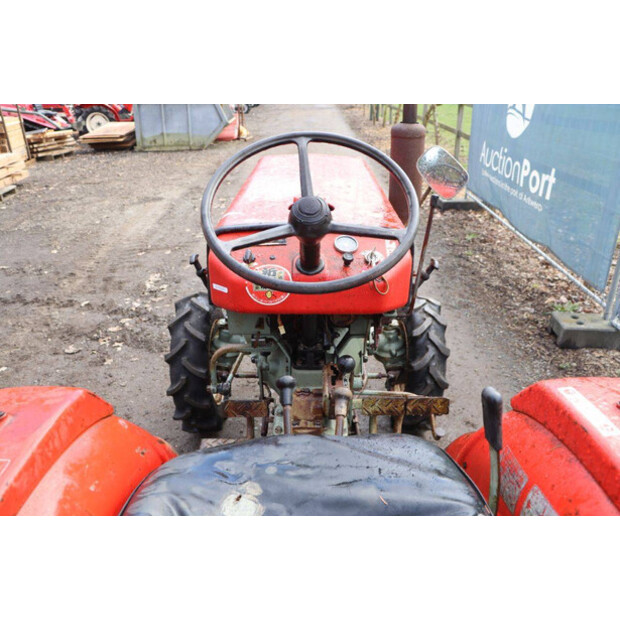 YANMAR YM2210D-46014641