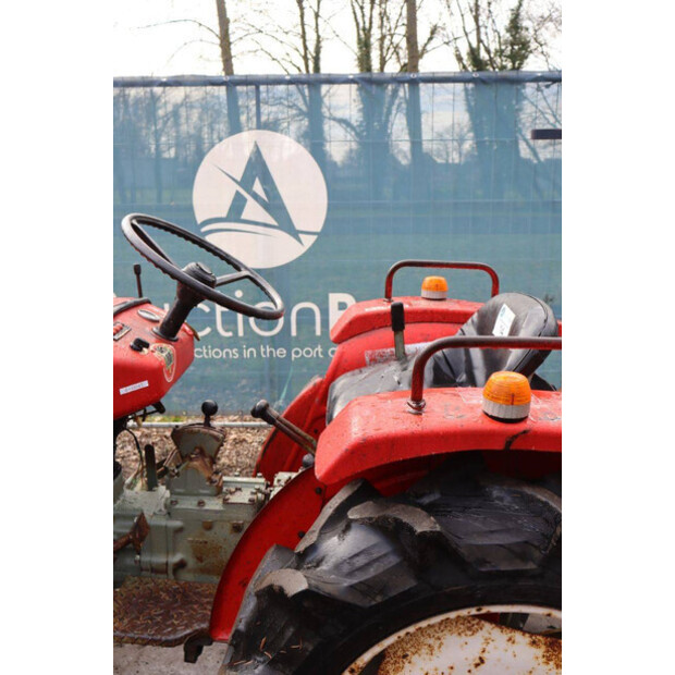 YANMAR YM2210D-46014642