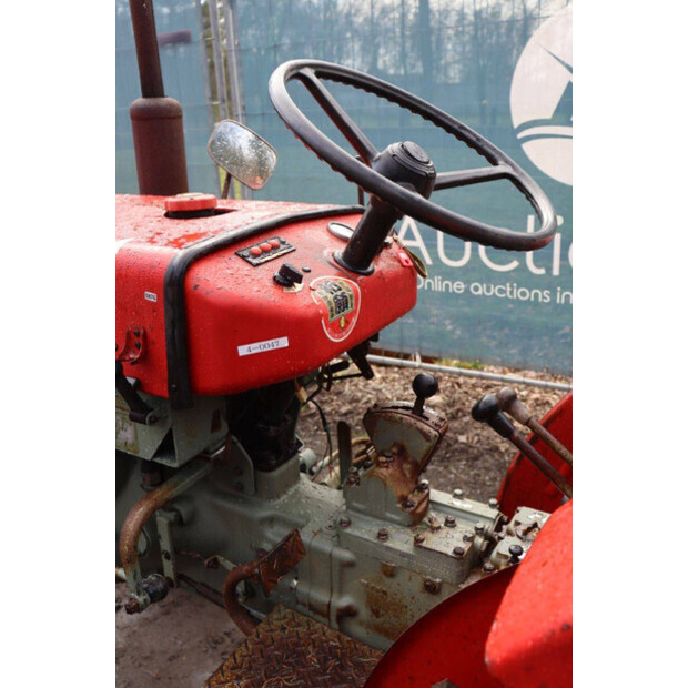 YANMAR YM2210D-46014644