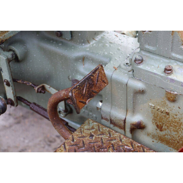 YANMAR YM2210D-46014645