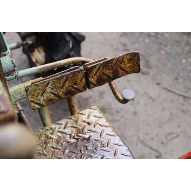 YANMAR YM2210D-46014646