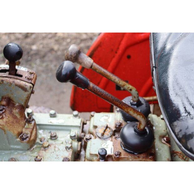 YANMAR YM2210D-46014648