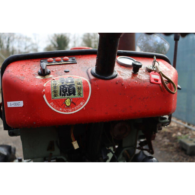 YANMAR YM2210D-46014651