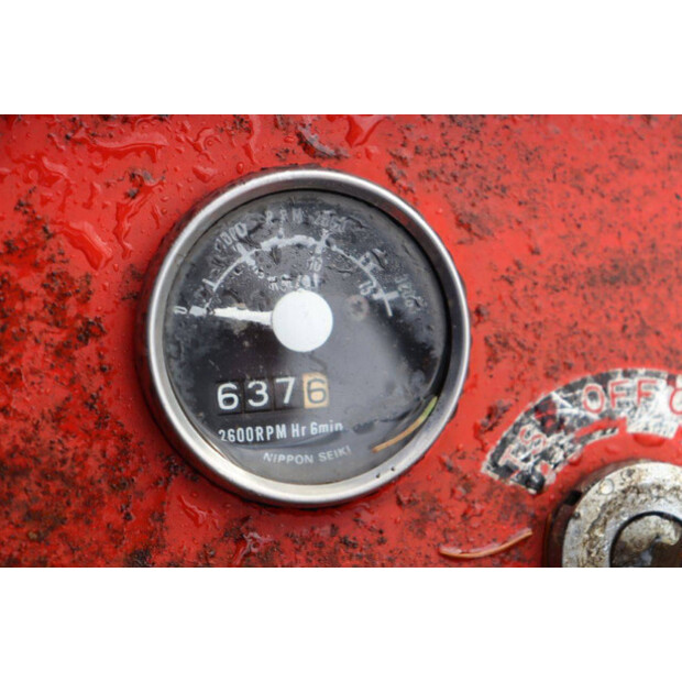 YANMAR YM2210D-46014652