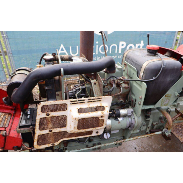 YANMAR YM2210D-46014653