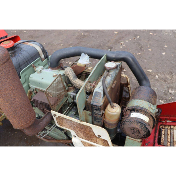 YANMAR YM2210D-46014654