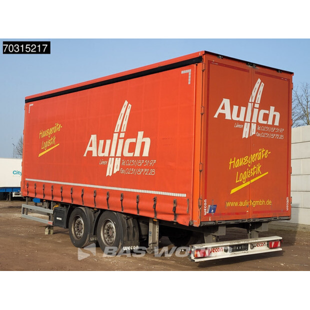 2023 WECON APZ 218-46014656