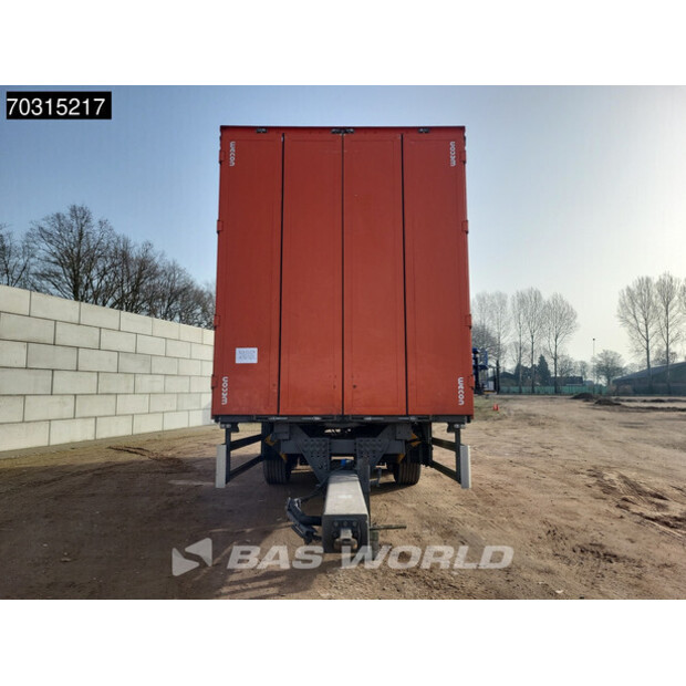 2023 WECON APZ 218-46014659