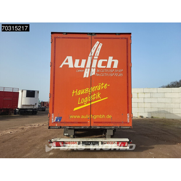 2023 WECON APZ 218-46014661