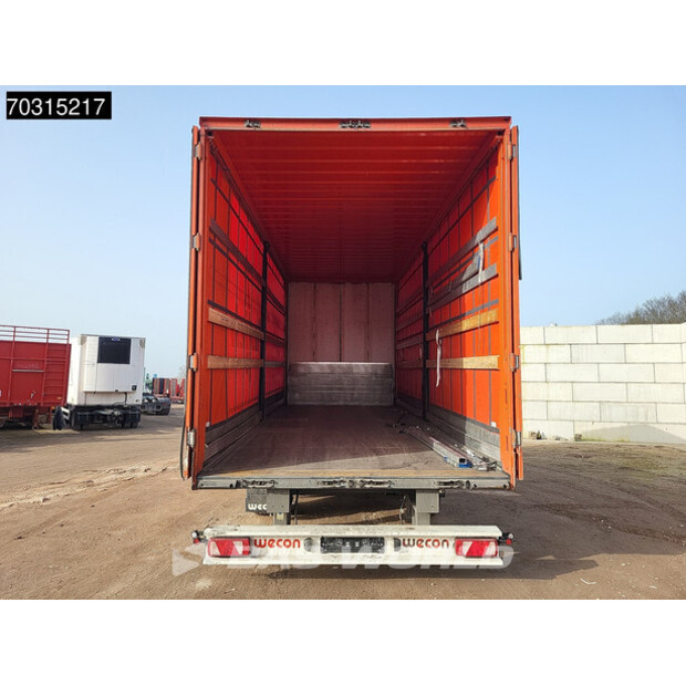 2023 WECON APZ 218-46014662